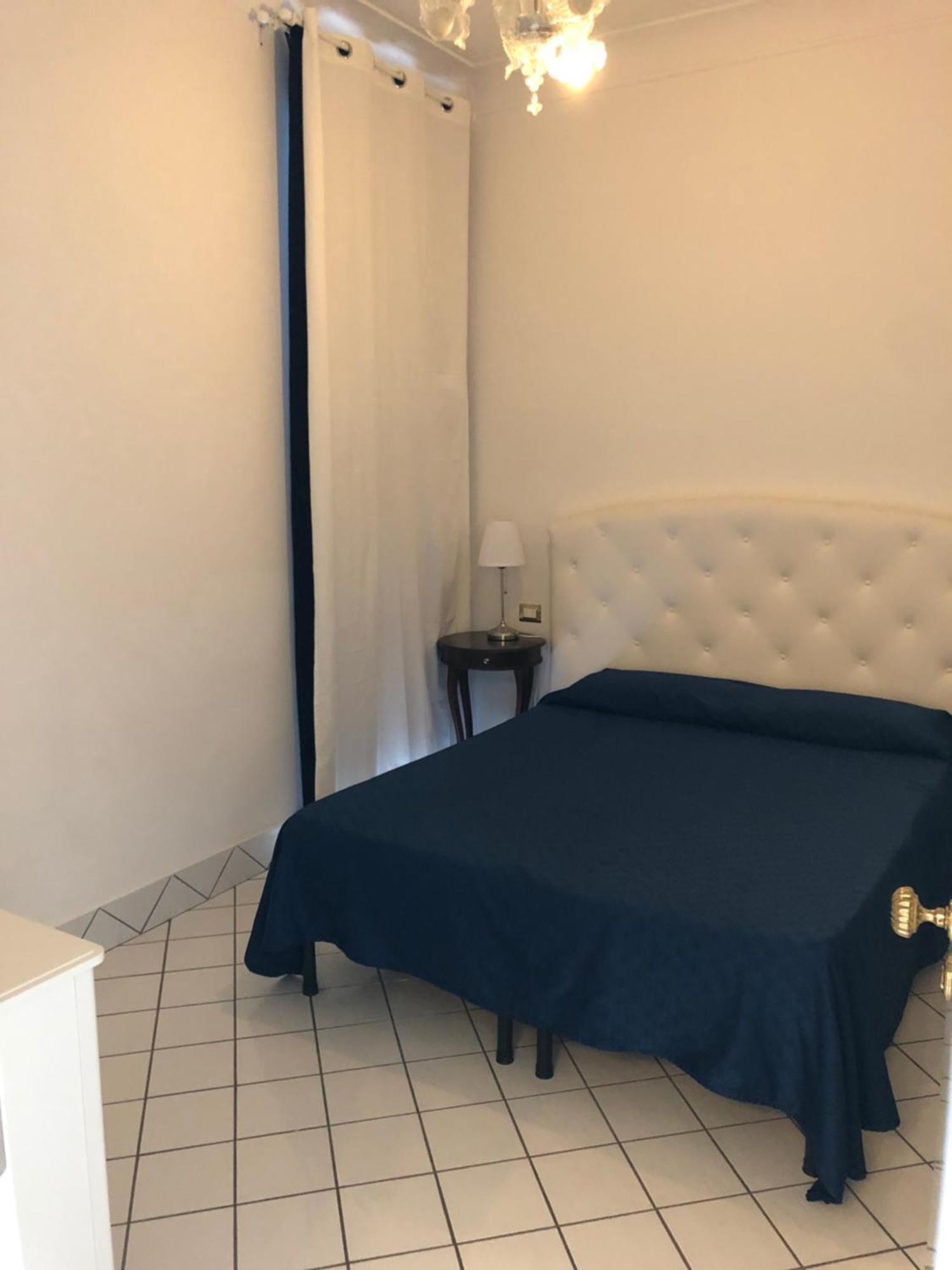 Palazzo Dogana Rooms Agropoli Room photo