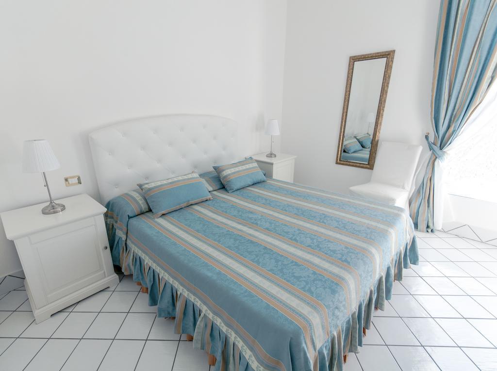 Palazzo Dogana Rooms Agropoli Room photo