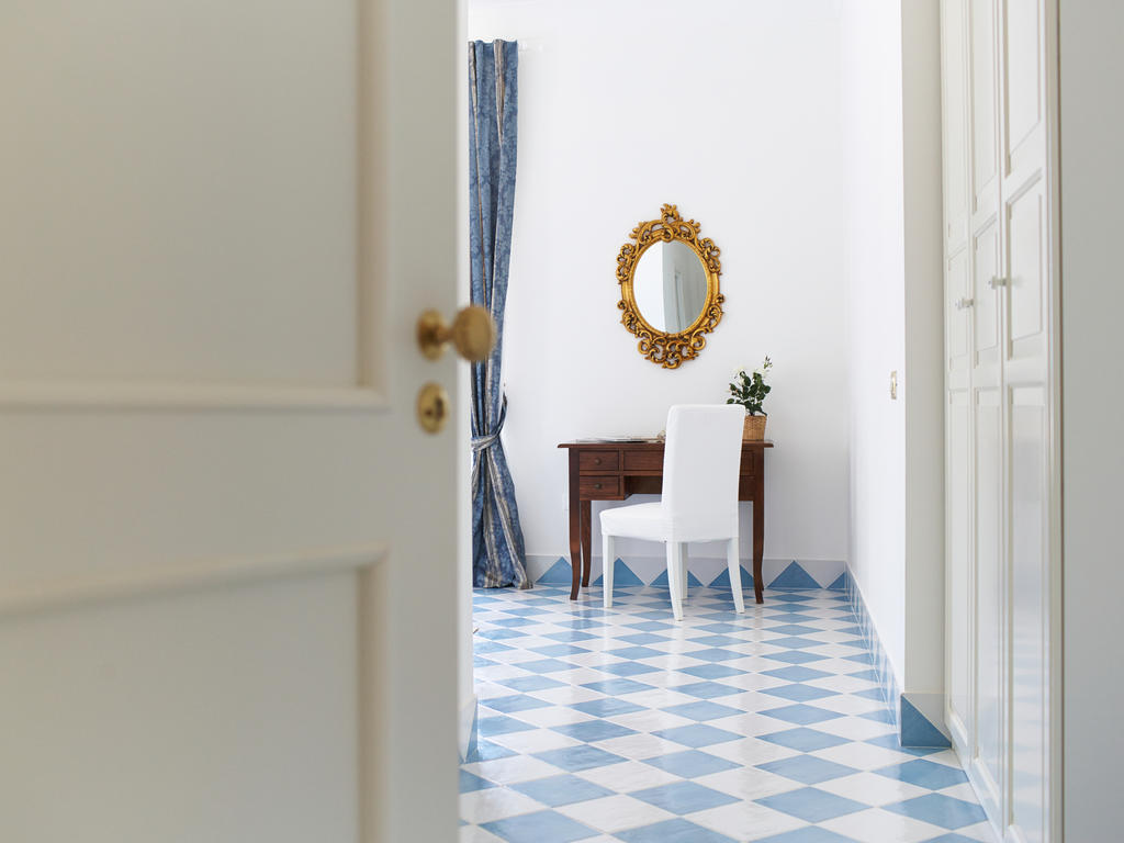 Palazzo Dogana Rooms Agropoli Room photo