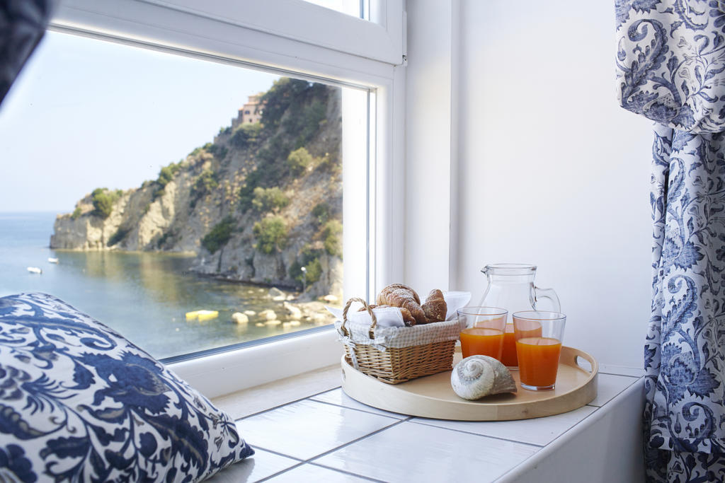 Palazzo Dogana Rooms Agropoli Room photo