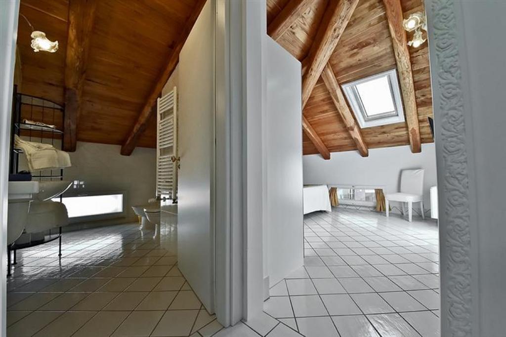 Palazzo Dogana Rooms Agropoli Exterior photo