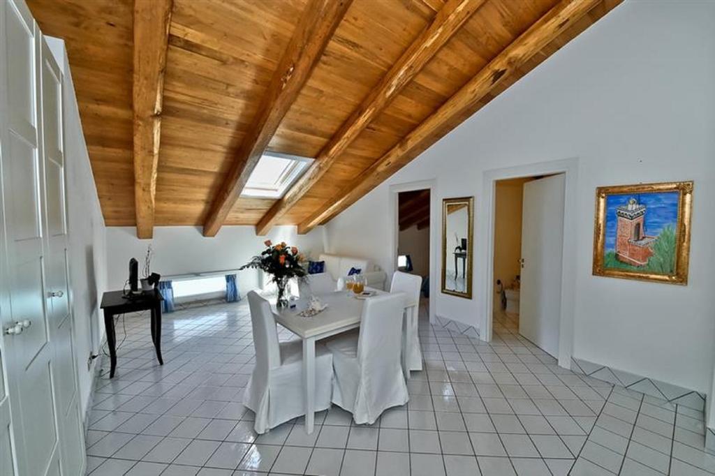 Palazzo Dogana Rooms Agropoli Exterior photo